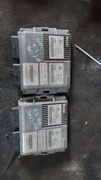 Calculator GPL Landi Renzo Logan 2013 2016 GPL Fabrica 1.2 sau 0.9 TCE