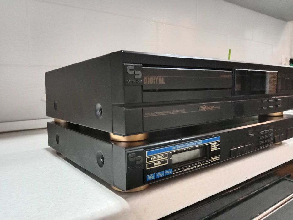 сиди проигрыватель AKAI