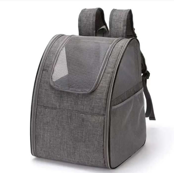 Раница за транспорт на куче /коте