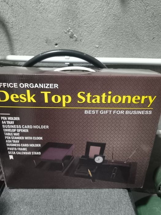 Набор для руководителей