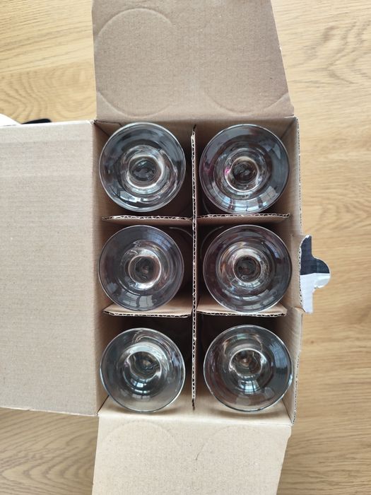 Set 6 pahare cocktail 430 ml