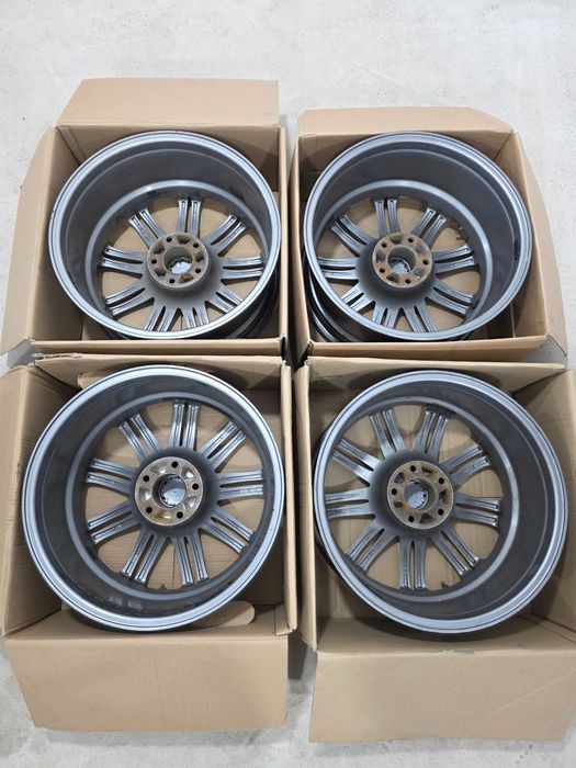 Jante 19 VW Amarok VW Touareg Insignia Honda Civic BYD 5x120 et 20