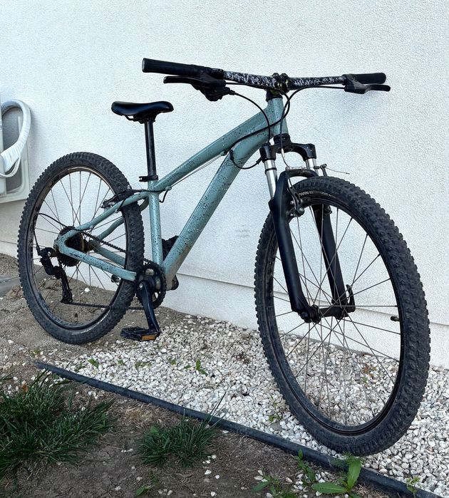 Bicicleta Rokrider MTB