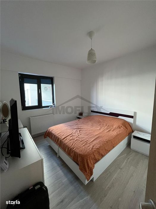 2 camere | Obor langa metrou | Bloc 2020 | Centrală proprie