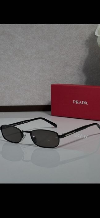 Ochelari de soare Prada, model 2026, 100% originali, pret fix