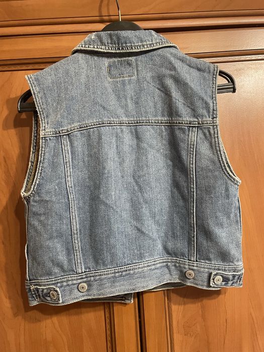 Елек american eagle is