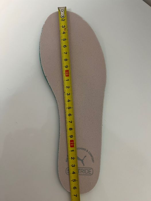 Розови маратонки Puma 41 Slip-in