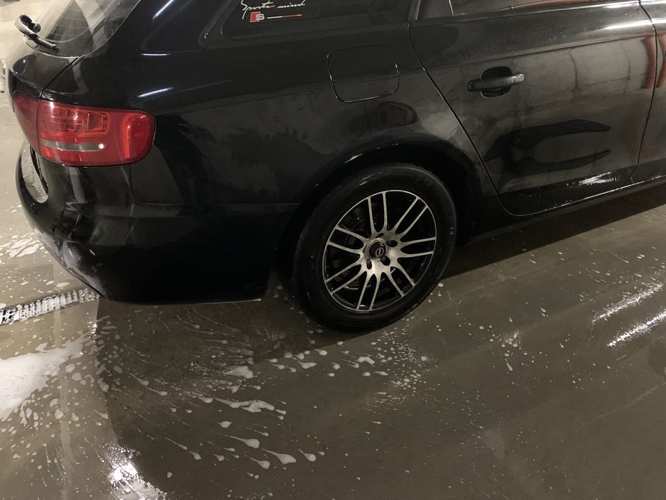 Лети джанти 16”