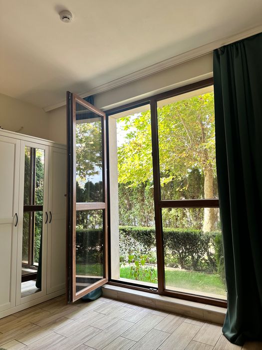 Дава се под наем Едностаен апартамент в с. Равда, Област Бургас - 60 кв.м за 346.8 € - Снимка #16