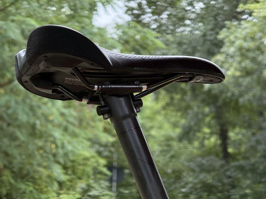 Bicicleta MTB Merida Big Nine | Shimano XT