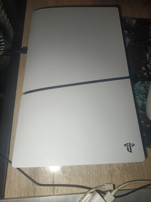Playstation 5 slim