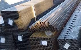 Профильная Труба, Профиль металлический/Profıl truba assortımentda