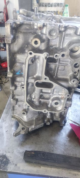 Двигател Тойота CH-R, Auris, Corolla - 8NR