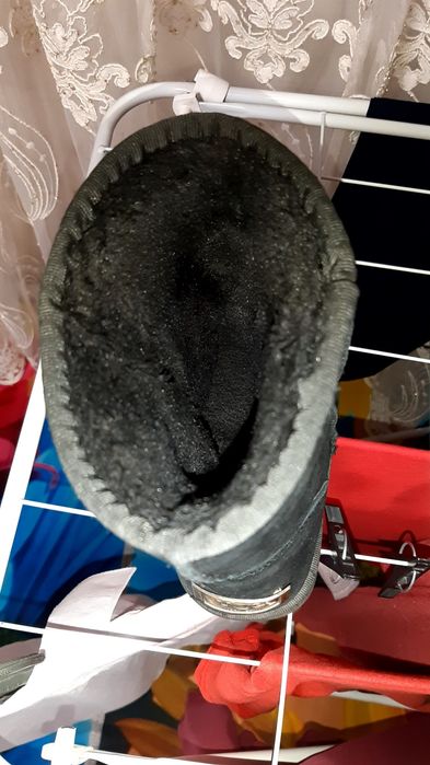 Продам угги детские 36 р