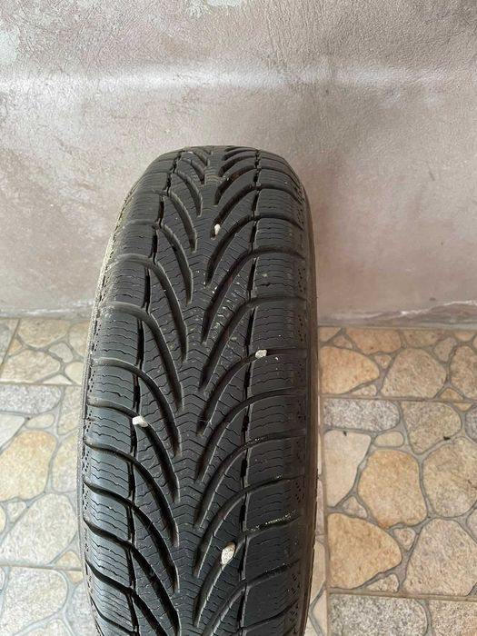 Cauciucuri 155/65R14