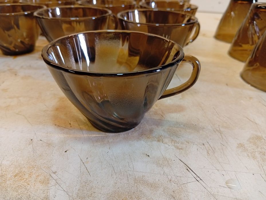 Чашки Duraflex Франция