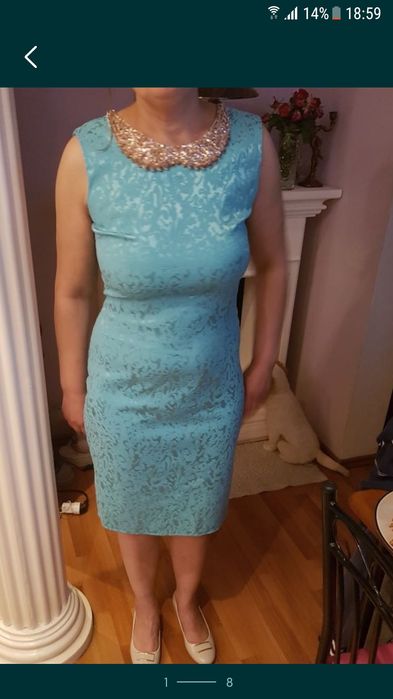 Rochie de seara/ rochie petrecere / nunta