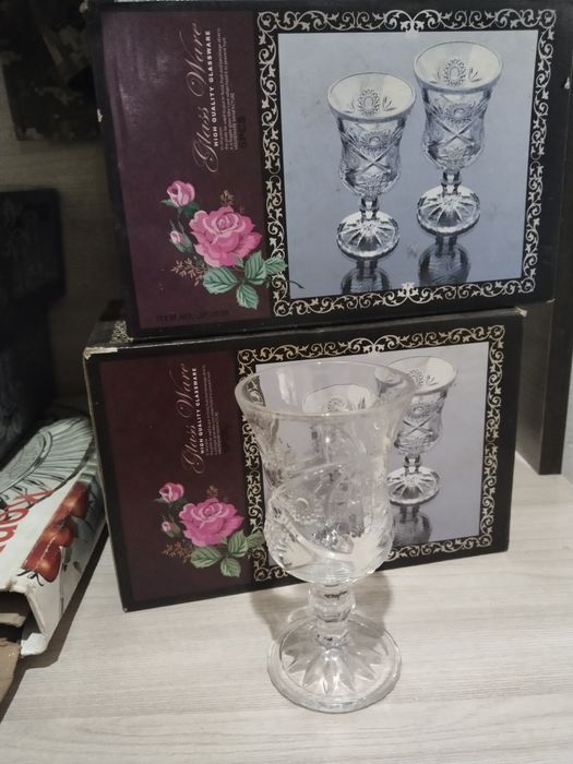 Продам стаканы в хорошем