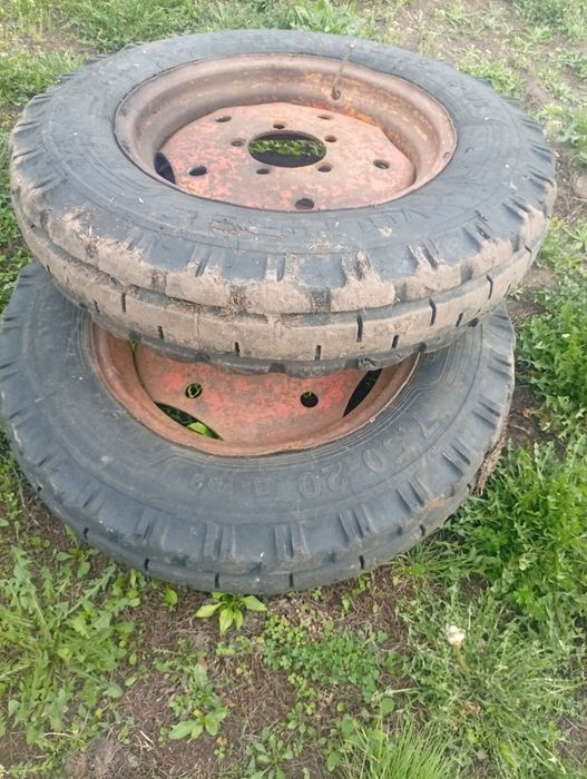 Трактор ЮМЗ Запчасти недорого