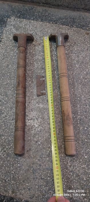 Ренде за дърво ,ръчни цикли