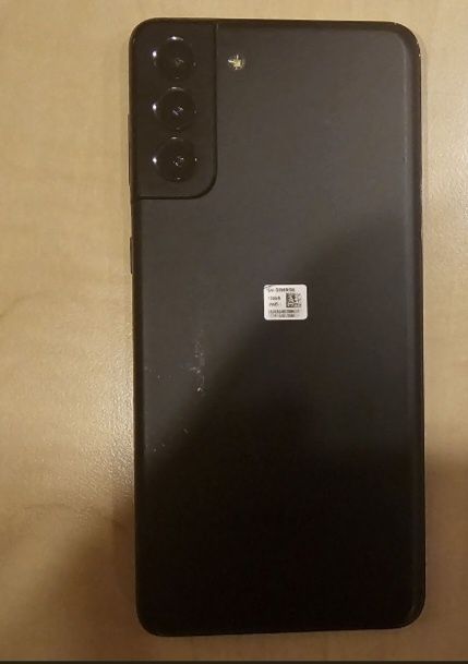 Vand samsung s21 plus