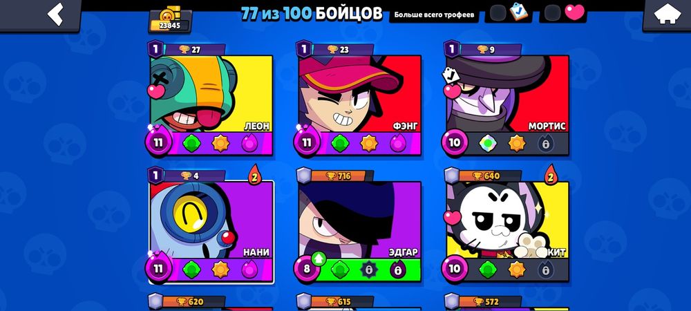 Акк в бс хороший