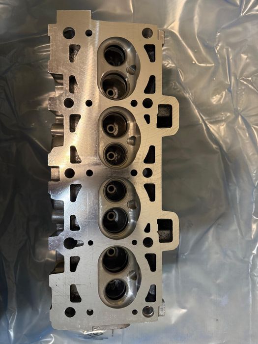 головка на ваз  8клоп