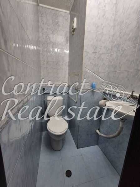 Дава се под наем Четиристаен апартамент в Варна, Чаталджа - 96 кв.м за 663 € - Снимка #6