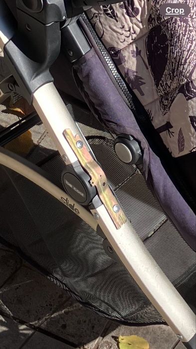 Бебешка количка 3в1 BeCool на Jane