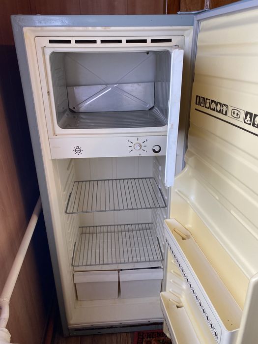 Холодильник “Синол”