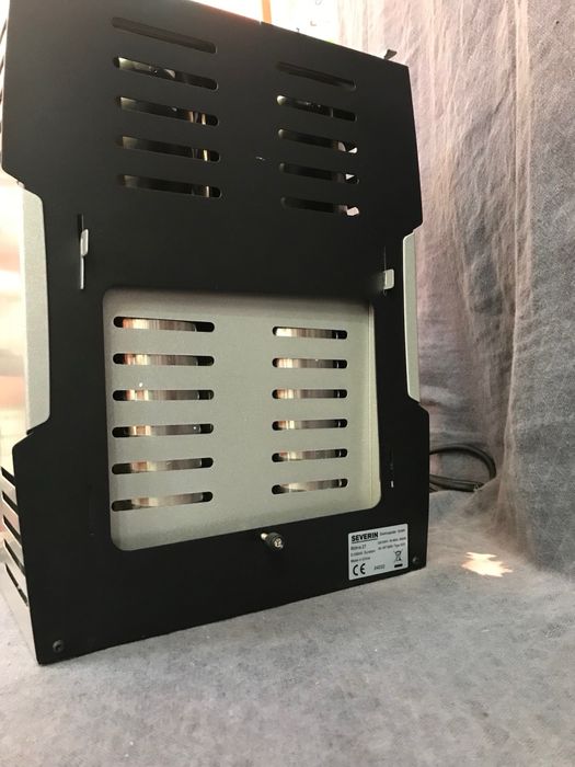 Уред за наденички Severin WT 5005