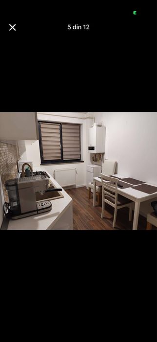 Ymi apartments 5 -Cazare Regim hotelier Coresi
