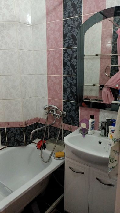 Продам 3-х комнатную квартиру