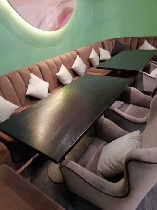 Стола в хорошом состоянии