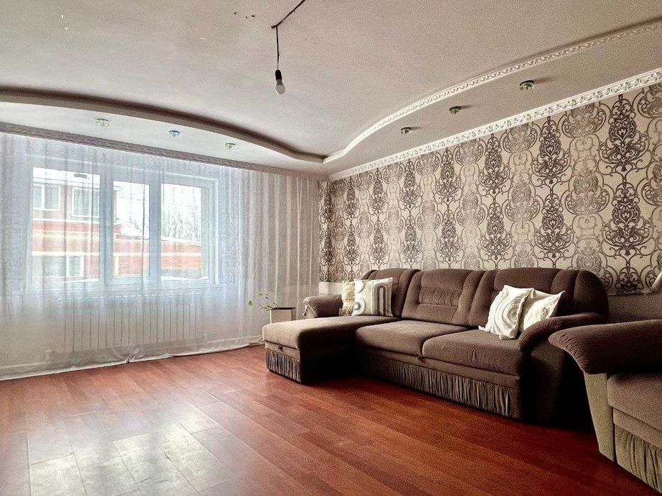 Продажа дома Красный партизан