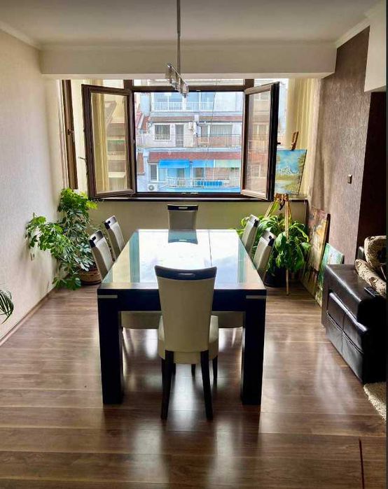 Продава се Многостаен апартамент в Варна, Аспарухово - 125 кв.м за 1400 €/кв.м - Снимка #16