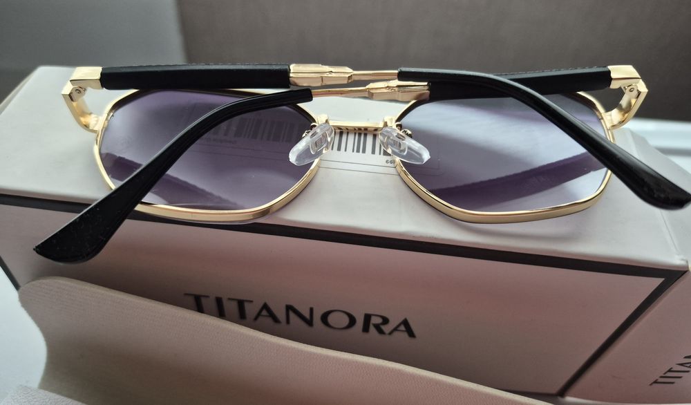 Нови дамски слънчеви очила