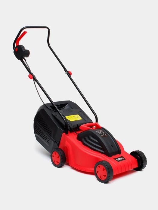 Газонокосилка электрическая IMPULSE IM-13001