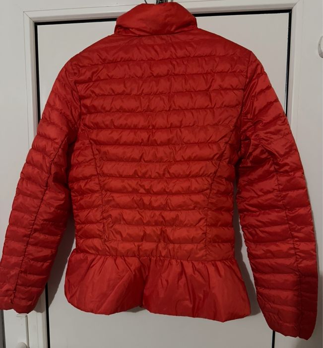 Geacă Massimo Dutti corai