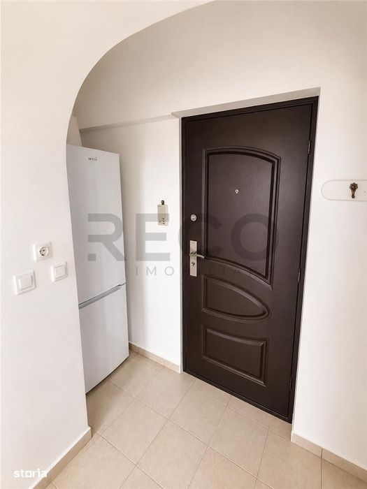 RECO Apartament  Bulevardul Dacia cu o priveliste superba asupra orasu