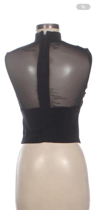 Дамски елегантен топ