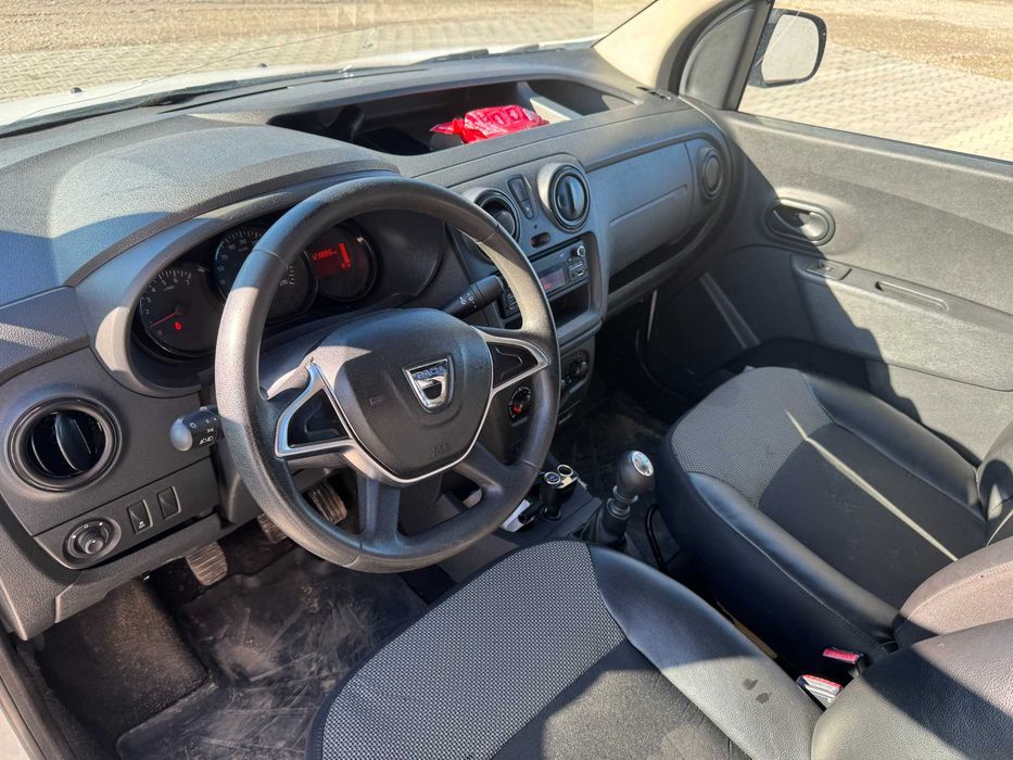 Dacia Dokker 2020 TDI PRET CU TVA