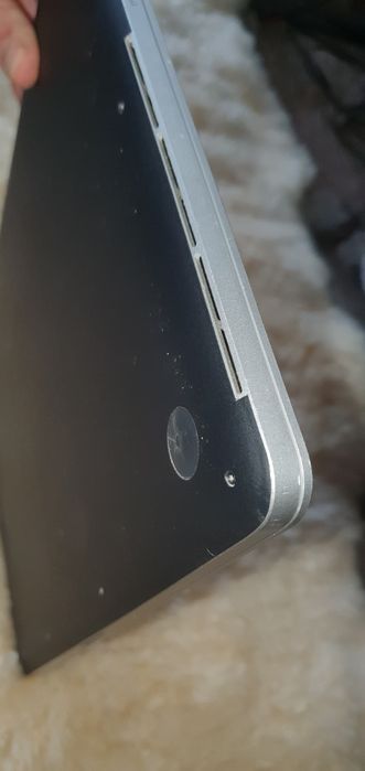 Apple MacBook pro  Retina 15