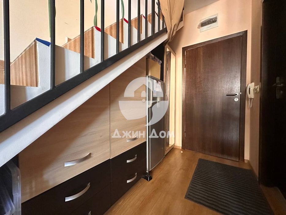 Продава се Двустаен апартамент в Свети Влас - 76 кв.м за 1132 €/кв.м - Снимка #6