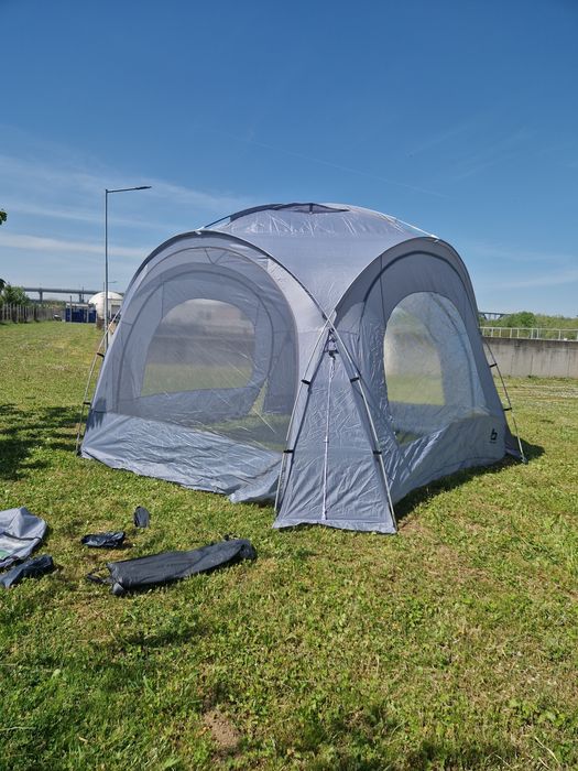 Палатка 4.5.6.8-местни.