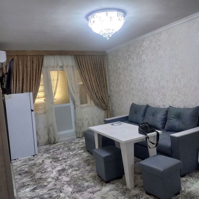 Vokzalda 2x xonali uy ijaraga beriladi