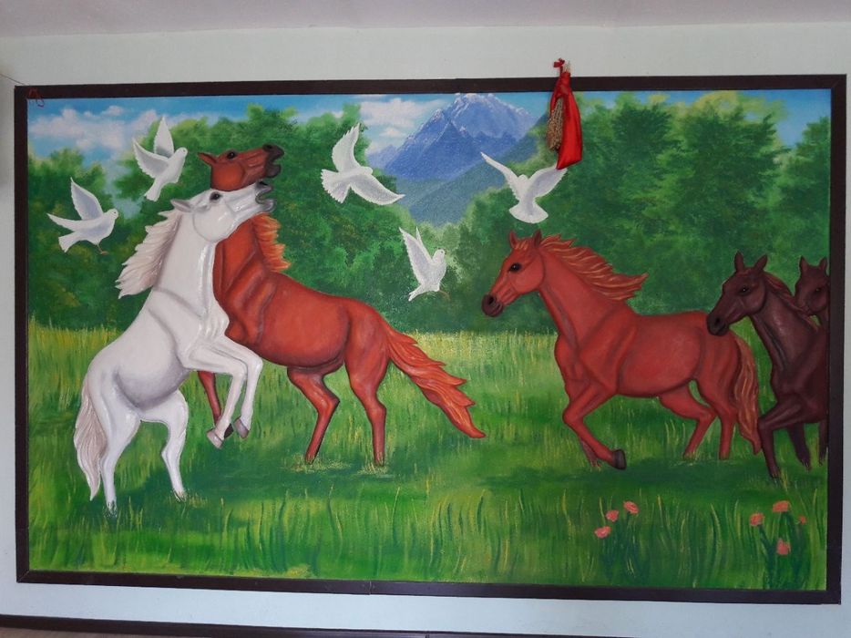 Релеф, Барелеф Горелеф,  Скульптура , художественной дизайна.