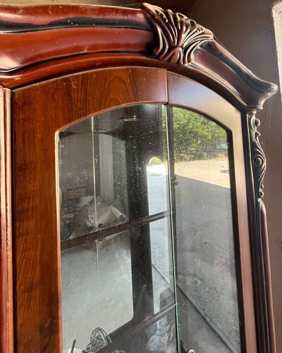 Продается горка для посуды