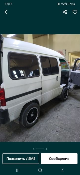 Bmw R14 diska sotiladi