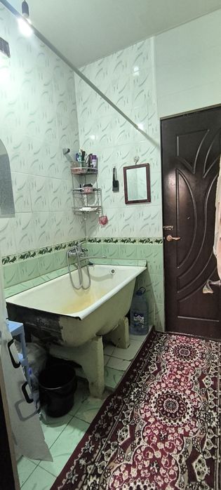 Продаю 2х ком. Кв-ру М-в  Куйлюк-1, на 1-этаже